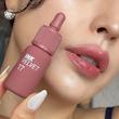 تینت لب کره ای مخملی و مات اورجینال کره ای پریپرا periperaink  velvet lip tint شماره ۱۷ 