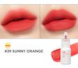 تینت یا رژ لب مایع مخملی و مات اورجینال کره ای پریپرا peripera ink velvet lip tint شماره ی 39م