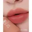 تینت رژ لب مایع مخملی و مات اورجینال کره ای پریپرا peripera ink lip tint شماره 25