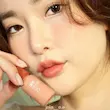 تینت رژ لب مایع مخملی و مات اورجینال کره ای پریپرا peripera ink lip tint شماره 25