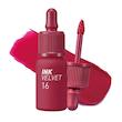 تینت یا رژ لب مایع مخملی و مات اورجینال کره ای پریپرا peripera ink lip tint شماره 16 