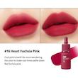 تینت یا رژ لب مایع مخملی و مات اورجینال کره ای پریپرا peripera ink lip tint شماره 16 