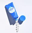فوم شوینده صورت اورجینال کره ای دیپ اپیو apieu deep clean