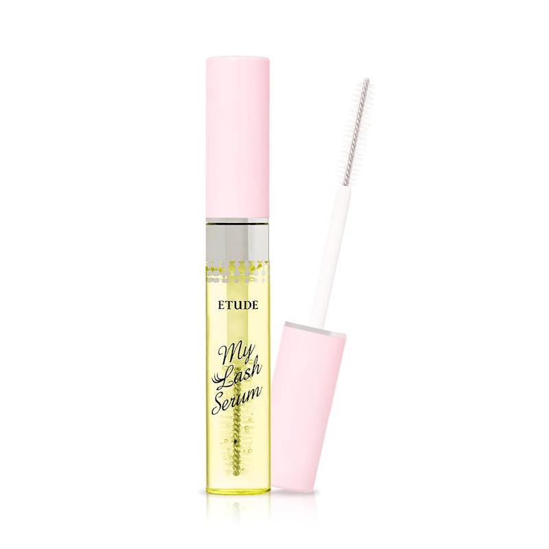 سرم تقویت مژه و ابرو اتودهاوس etude