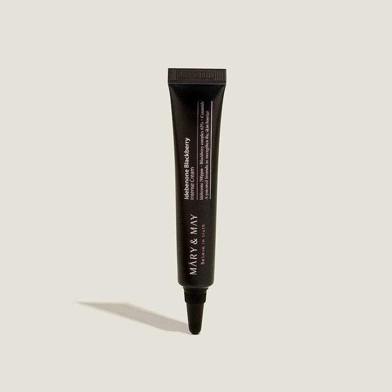 ضدپیری مری اند می (Idebenone Blackberry Intense Cream)