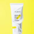 کرم ضد لک و روشن‌کننده آلفا ۵ تیام (TIAM Alpha-5 Mela Care Cream)