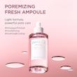 آمپول کوچک‌کننده منافذ سنتلا اسکین 1004 (SKIN1004 Poremizing Fresh Ampoule)