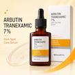 سرم ضد لک و روشن‌کننده بیوستا (Beausta Arbutin Tranexamic 7% Serum)