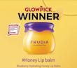  بالم لب بلوبری و عسل فرودیا (Frudia Lip Balm)