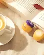  بالم لب بلوبری و عسل فرودیا (Frudia Lip Balm)