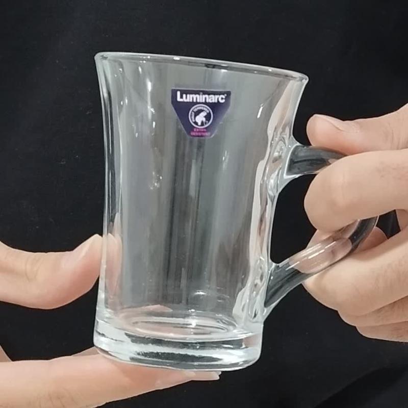 ماگ راک 23 لومینارک مدل LUM-X3233