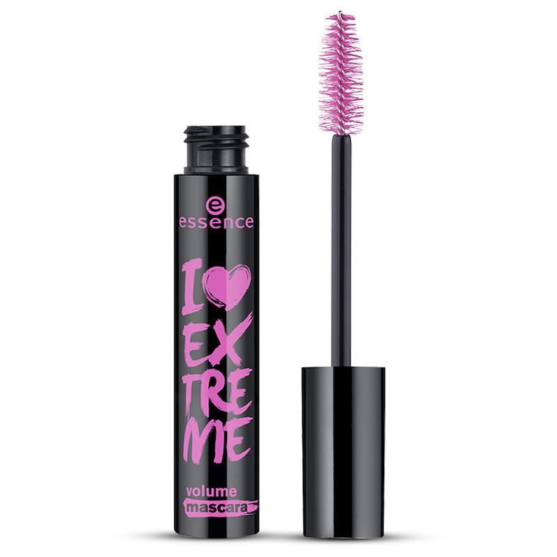 ریمل حجم دهنده اسنـس مدل I Love Extreme Volume