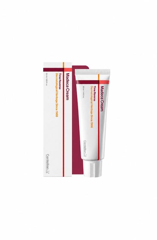 کرم ترمیم‌کننده و ضدچروک سنتلیان 24 Madeca Cream