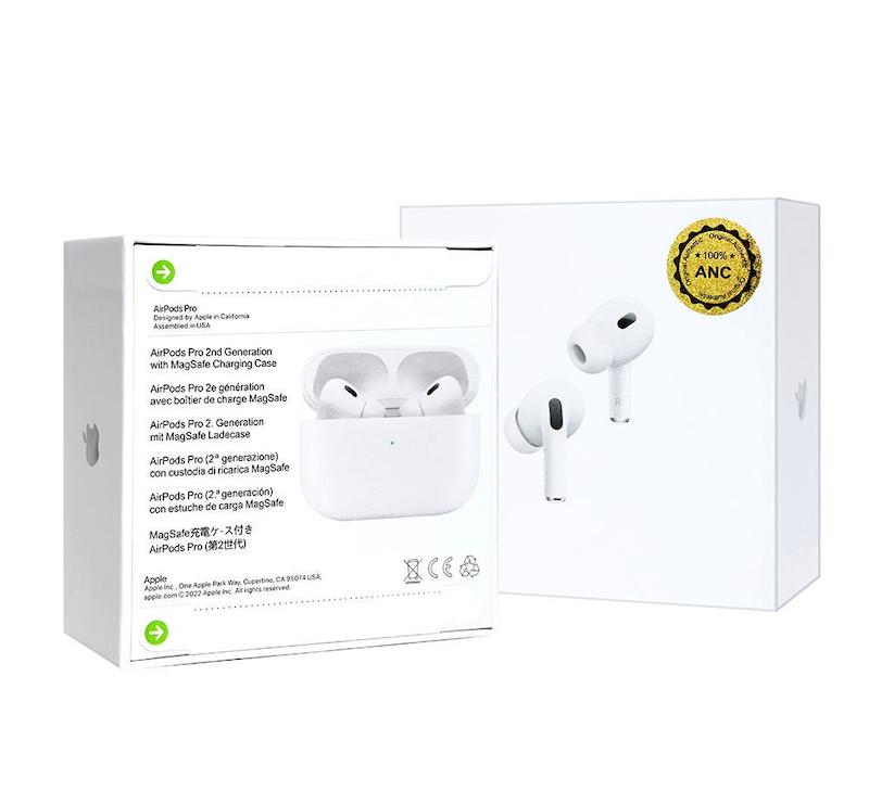 ایرپاد اپل pro anc