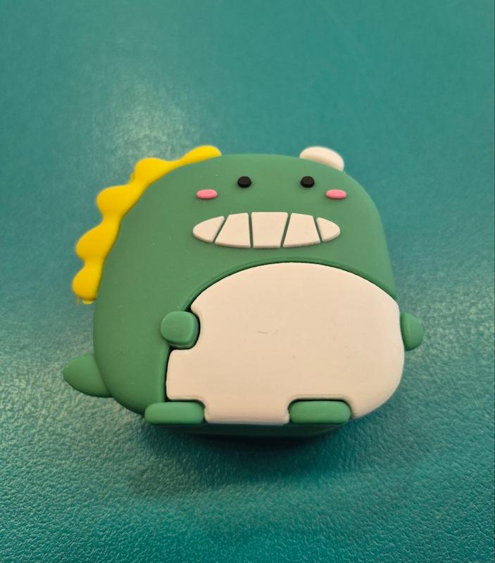 محافظ اداپتور اپل 