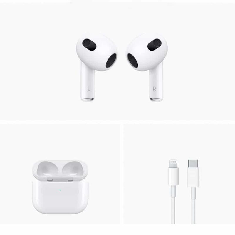 ايرپاد اپل 3