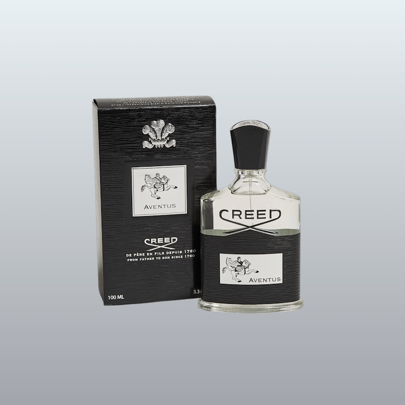 ادو پرفیوم مردانه کرید اونتوس (Creed Aventus) حجم 100 میلی‌لیتر