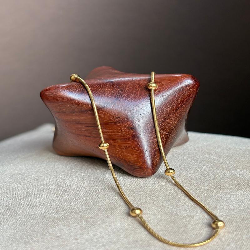 گردنبند ماری گوی دار
