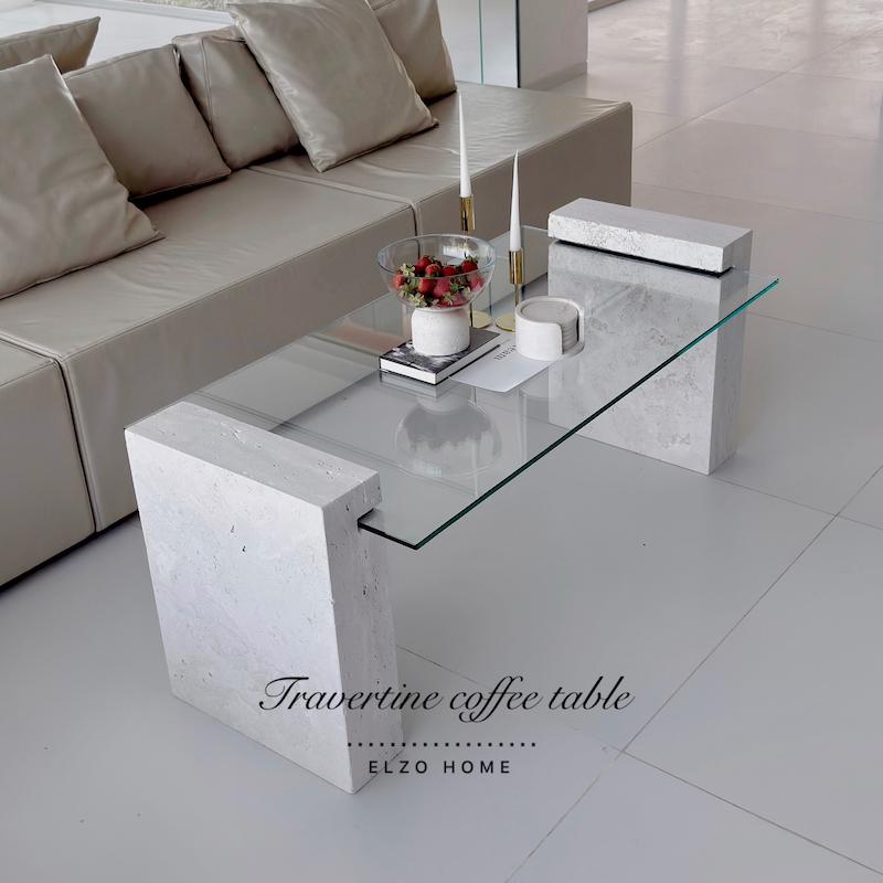 میز جلومبلی