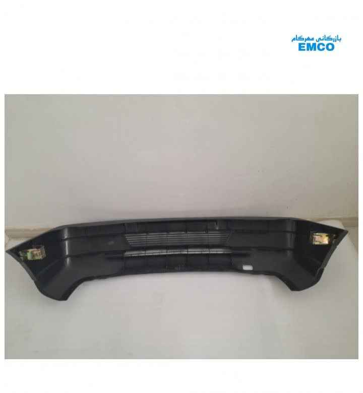 سپر جلو پژو 405 نقره ای مهرگام EMCO(با  ضمانت)