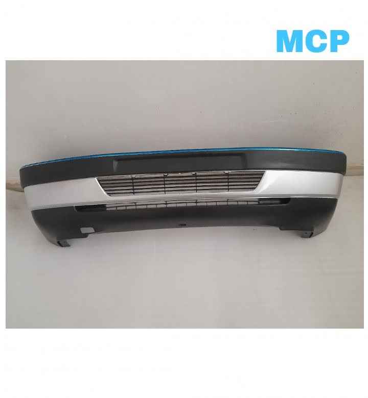  سپر جلو پژو 405 نقره ای mcp (باضمانت)