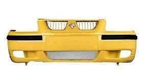مجموعه کامل سپر جلو سمندLX زرد تاکسی mcp