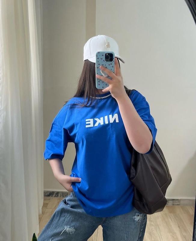 تیشرت NIKE  خفن🥰