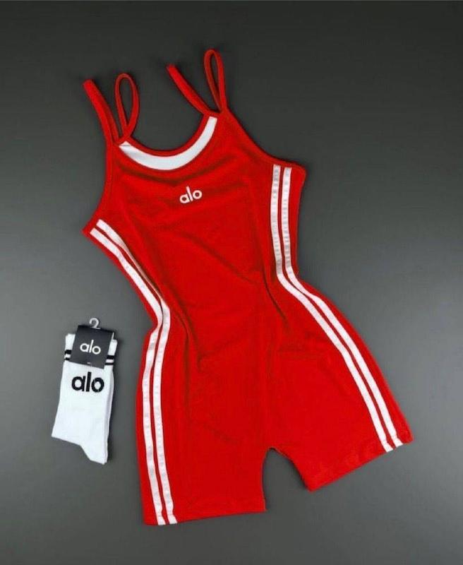 رامپر شورتکی🥰