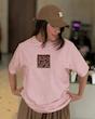 تیشرت ترند دختر ایرا نی نیست در جهان🤩🤩🤩❤️‍🔥
