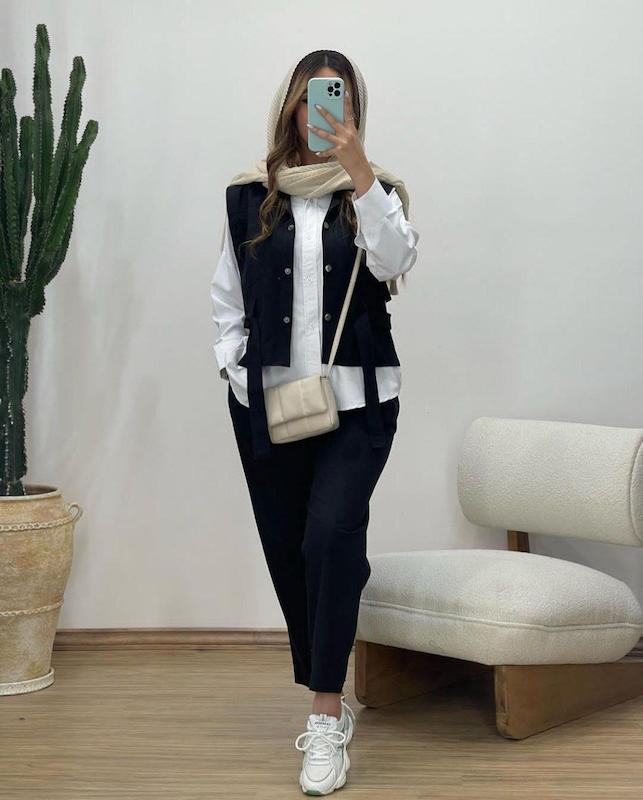 سه تیکه جذاب باتیسا