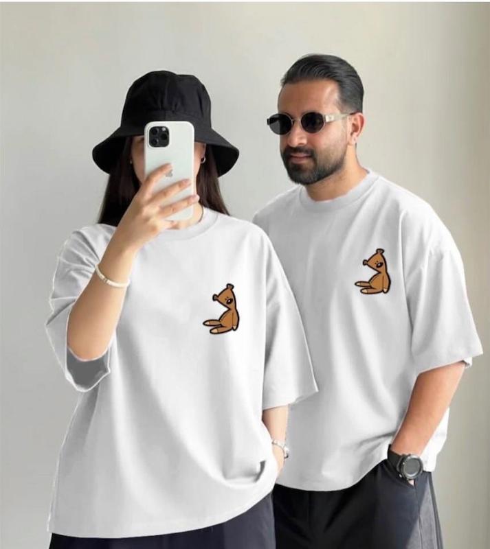 تیشرت مستربین🐻🤩