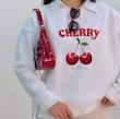 دورس چری ترند زنانه😍🍒