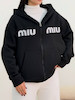 سویشرت ترند miu miu 🤩