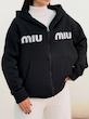 سویشرت ترند miu miu 🤩
