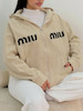 سویشرت ترند miu miu 🤩
