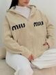 سویشرت ترند miu miu 🤩