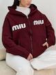 سویشرت ترند miu miu 🤩