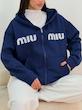 سویشرت ترند miu miu 🤩