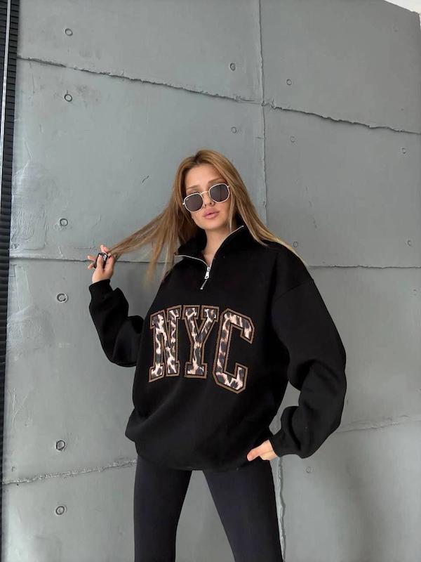 نیمزیپ پلنگی