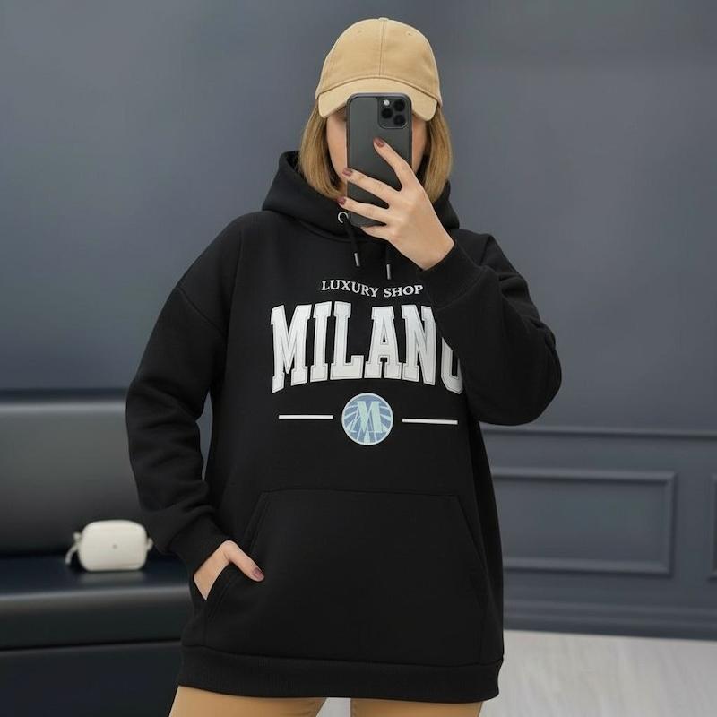 هودی میلانو