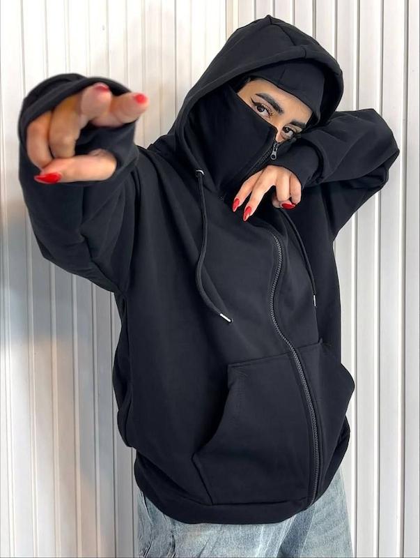 سویشرت نینجا