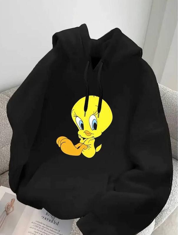 هودی توییتی