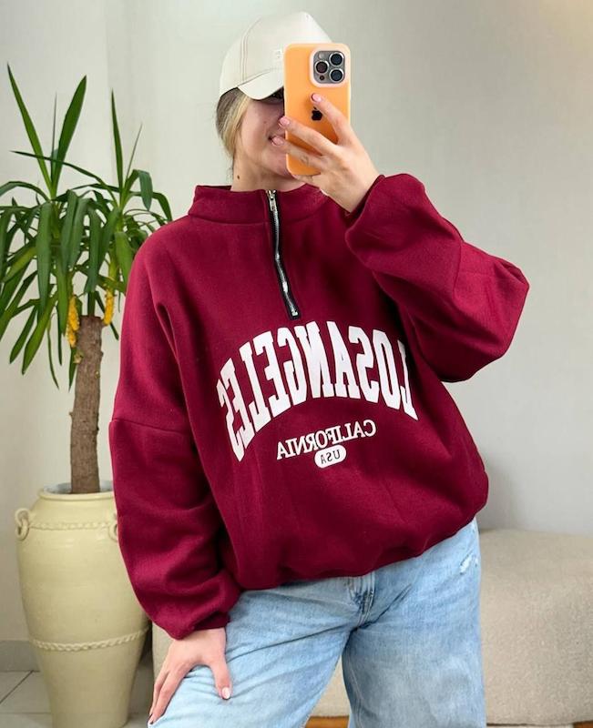 دورس نیمزیپ LA