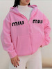 سویشرت miu miu