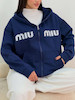 سویشرت miu miu