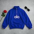 نیمزیپ alo