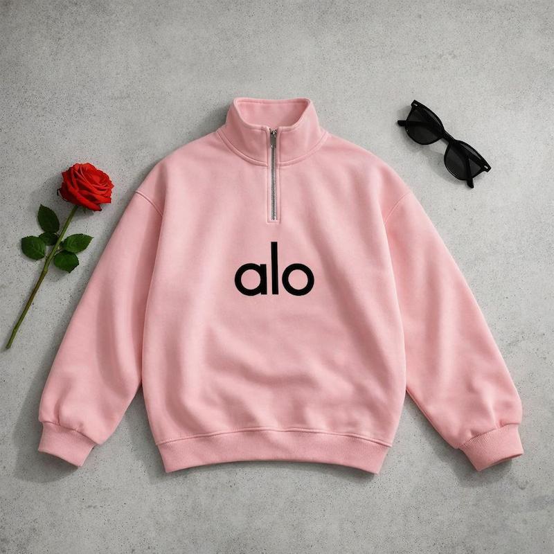 نیمزیپ alo