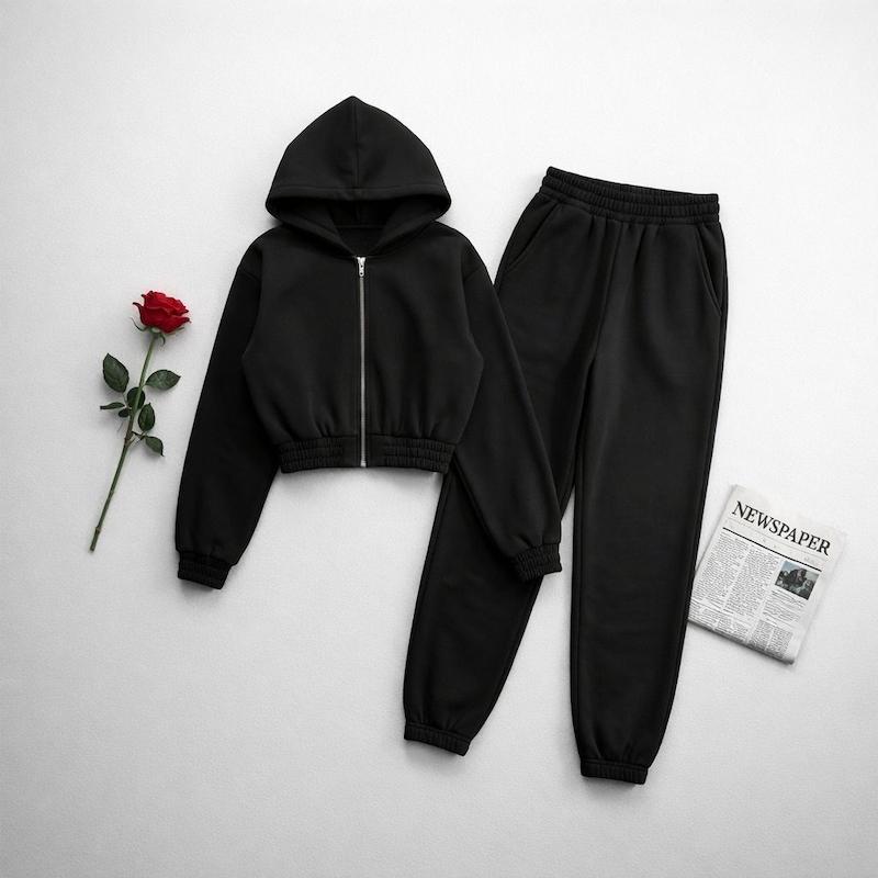 ست دو تیکه جذاب❤️