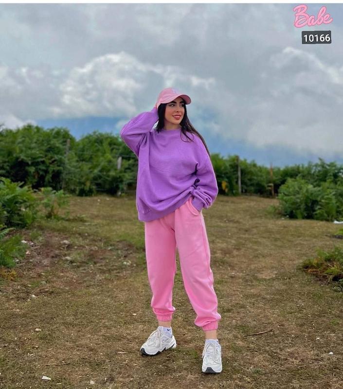 شلوار جاگر  🤩🤩