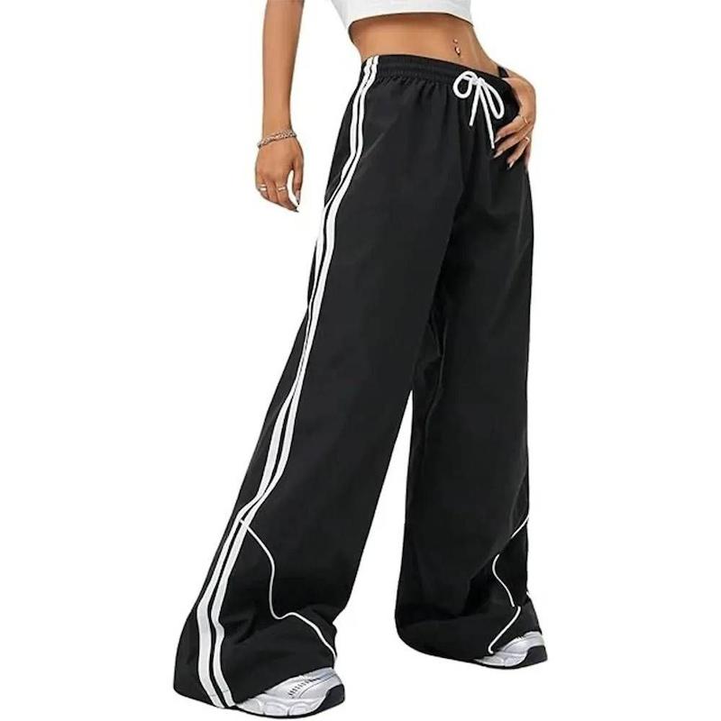 شلوارخطدار بگ🌱